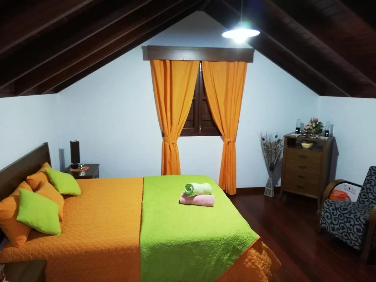 Zef'S Cottage São Vicente 샬레