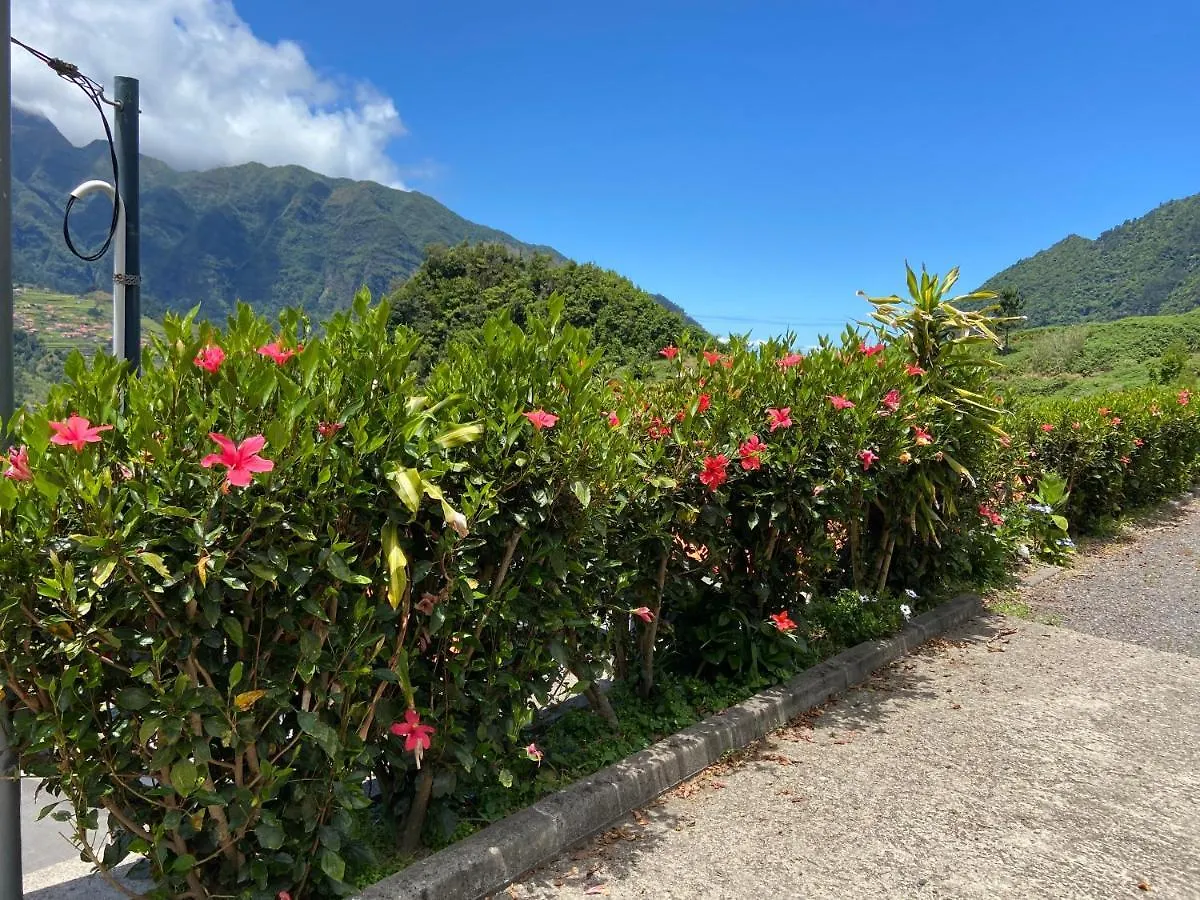 Zef'S Cottage São Vicente
