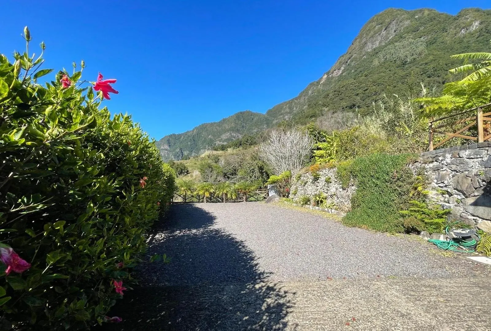 샬레 Zef'S Cottage São Vicente