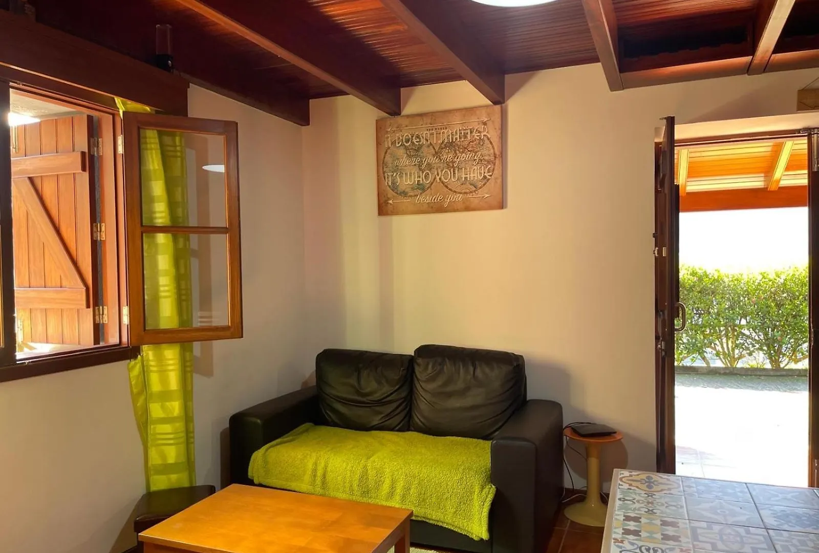 Zef'S Cottage São Vicente 포르투갈