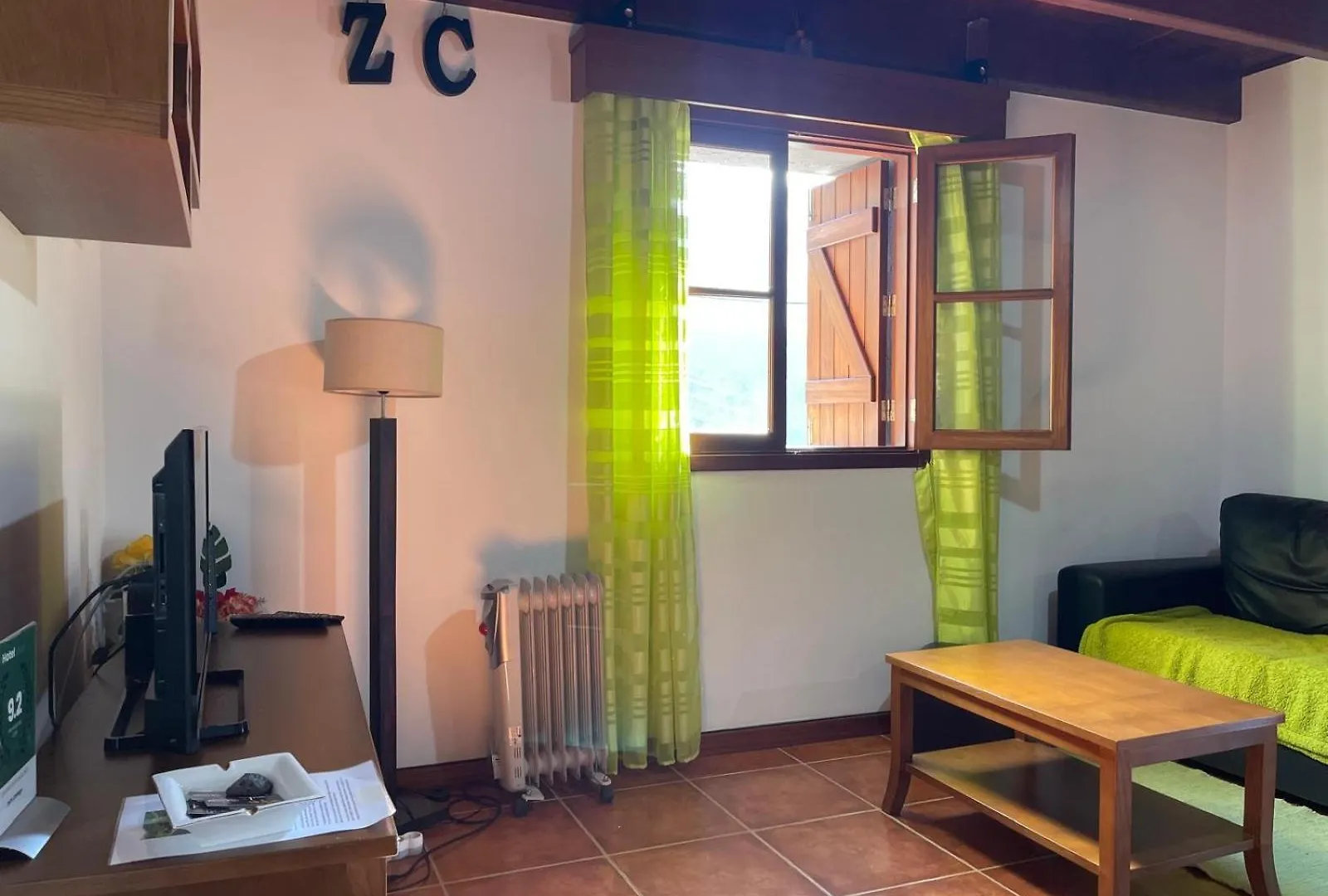 Zef'S Cottage São Vicente 0*,  포르투갈