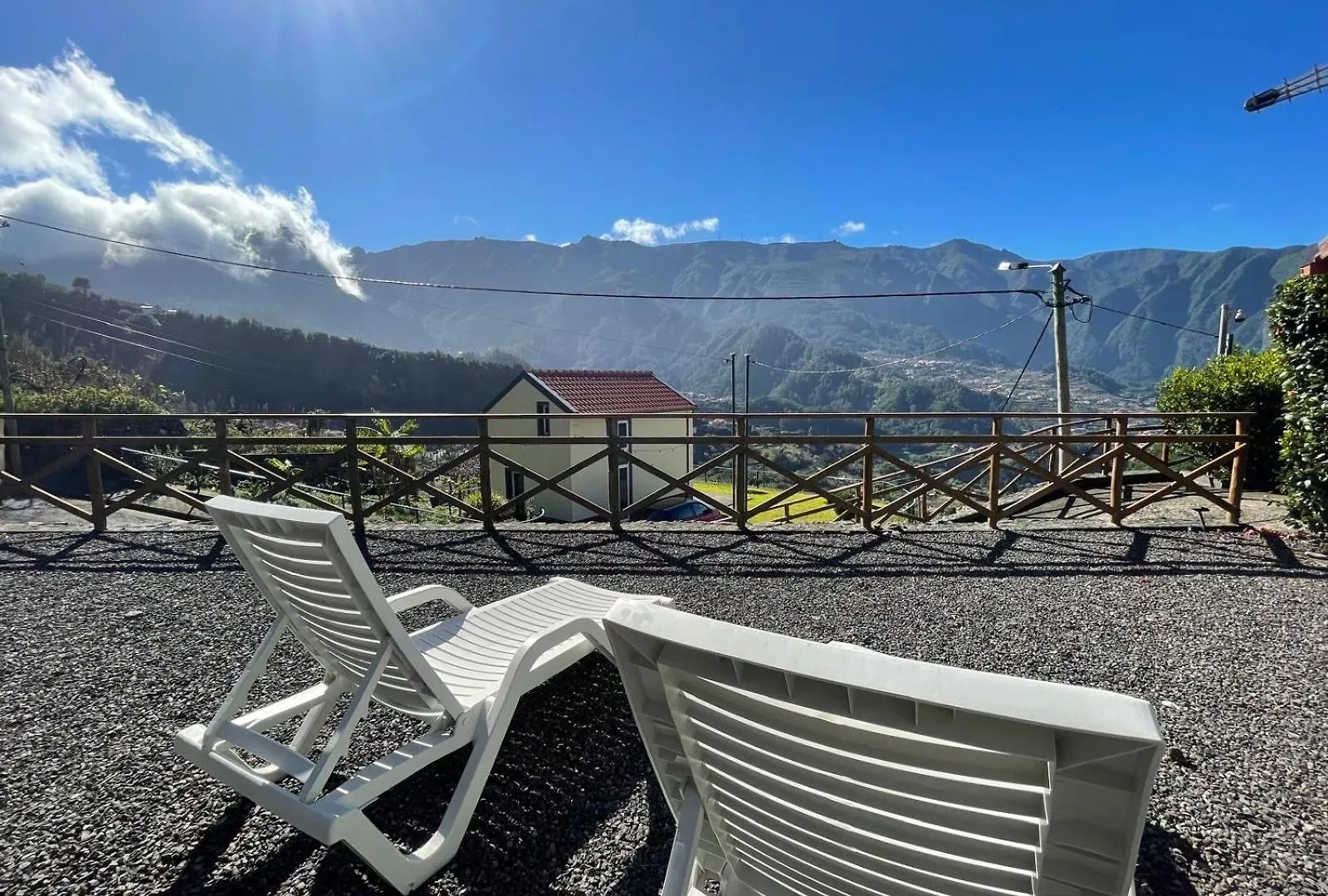 Zef'S Cottage São Vicente