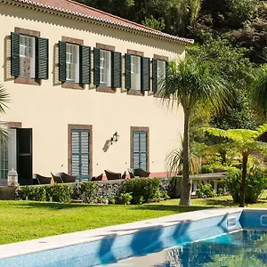 Casa Da Piedade Сан-Висенти